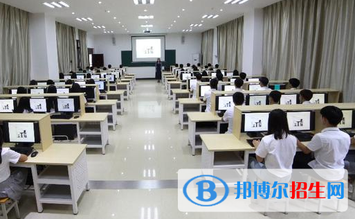 浙江2021年初中生能考电子商务学校吗