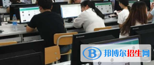 四川2021年计算机学校和职高哪个好