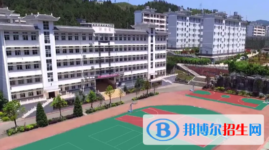 贵州2022年中专学校是什么学校