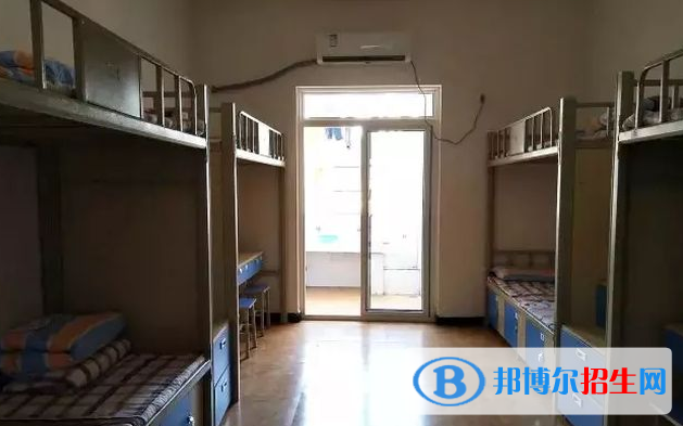 涿州天艺中等专业学校2022年宿舍条件