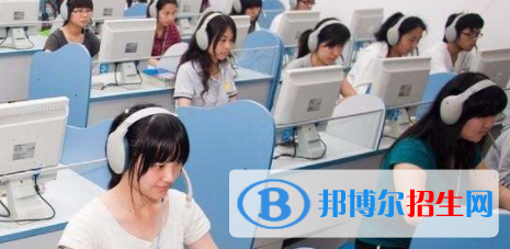 四川2022年计算机学校什么专业适合女生