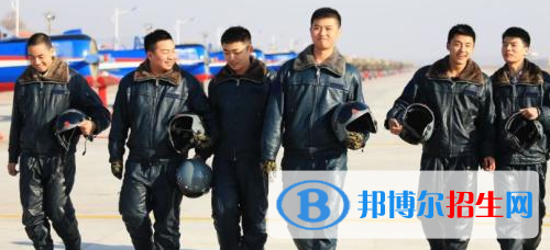 兰州2022年航空服务学校什么专业适合男生