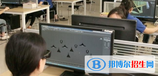 四川2022年女生读计算机学校学什么好
