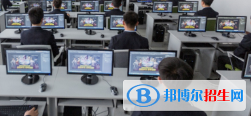 四川2022年男生读计算机学校