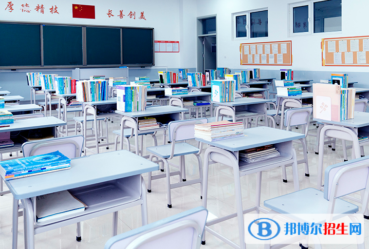 邯郸2022年中专学校都有哪些专业好