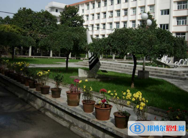 陕西第二商贸学校2022年报名条件、招生要求、招生对象