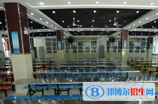 重庆北碚职业教育中心2022年宿舍条件