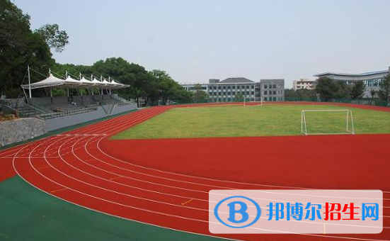 杭州第一技师学院6
