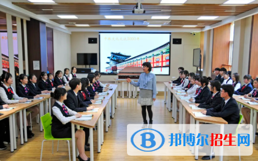 杭州旅游职业学校5