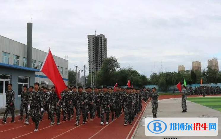 邯郸2022年上中专学校学什么专业好