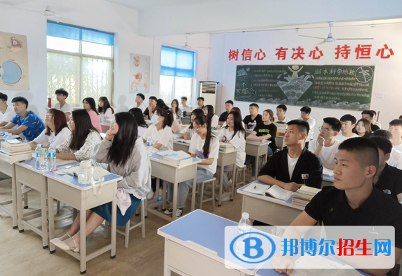 邯郸2022年中专学校读什么专业有前途