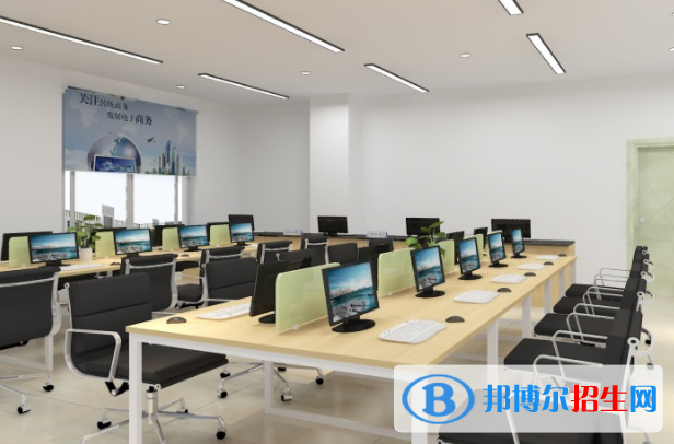 重庆2022年中专学电子商务学校有前途吗