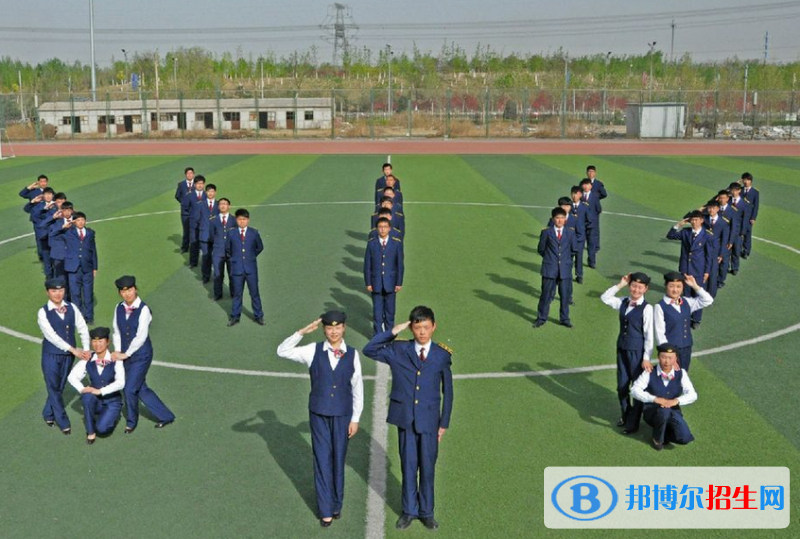 邯郸2022年读中专学校学什么技术好