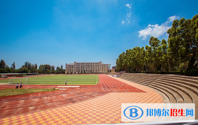 邯郸2022年读中专学校可以考大学吗