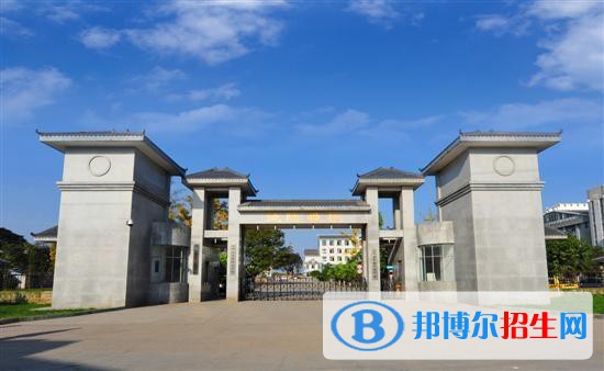 四川2022年初中毕业可以上什么中专学校