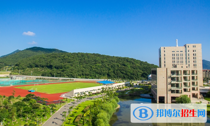 邯郸旅游外事中等专业学校2022年报名条件、招生要求、招生对象