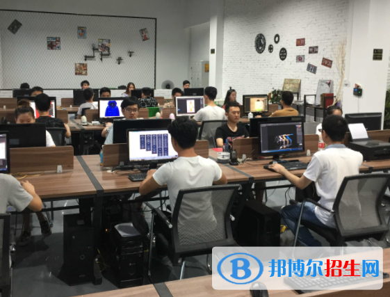 重庆2022年男生读电子商务学校