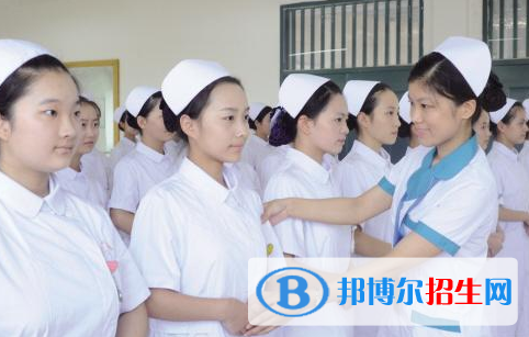 邯郸2022年中专学校都有什么专业适合女生