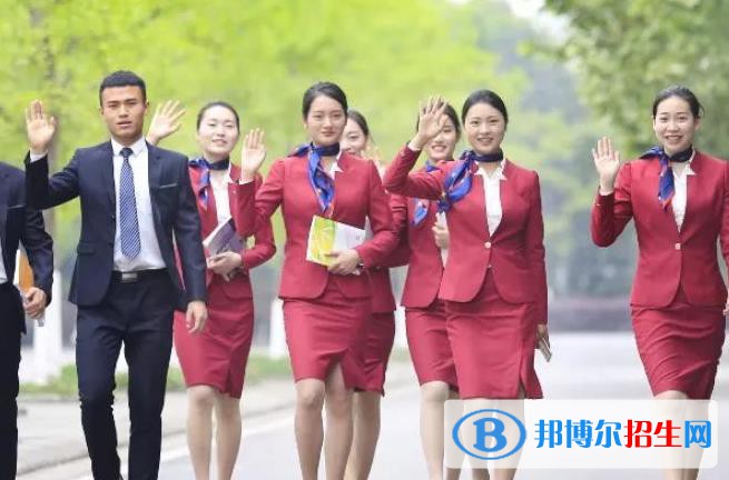 兰州2022年哪所航空服务学校最好