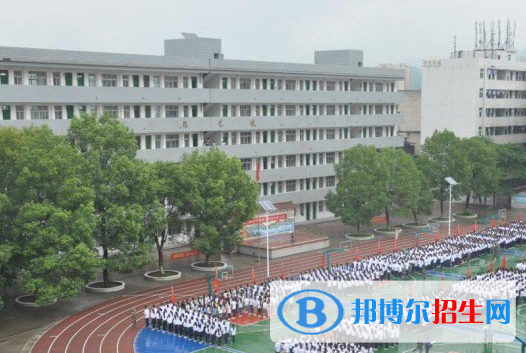 邯郸2022年女生学什么中专学校好