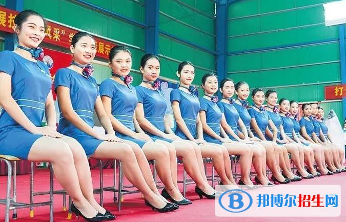 兰州2022年哪所航空服务学校比较好