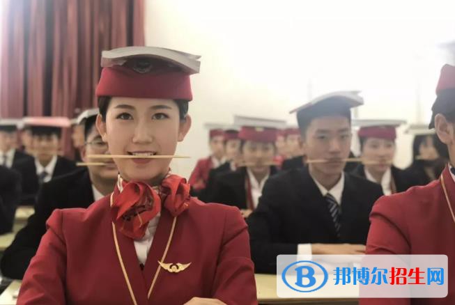 兰州2022年有哪些航空服务学校最好就业