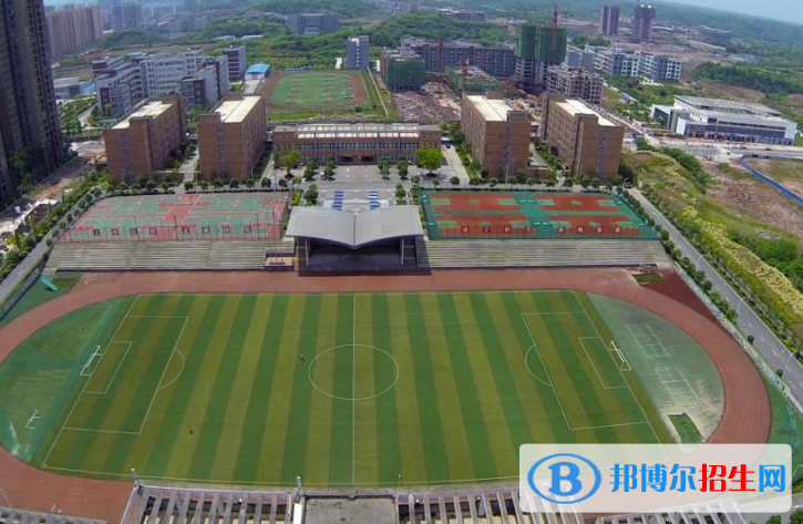 重庆铜梁职业教育中心2022年有哪些专业