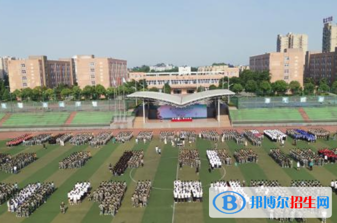 重庆铜梁职业教育中心2022年招生办联系电话