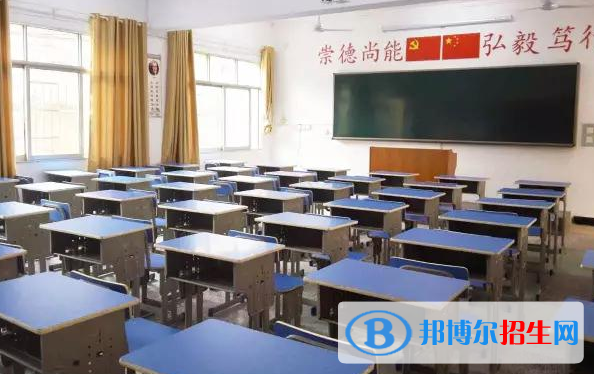 邯郸2022年高中毕业读中专学校