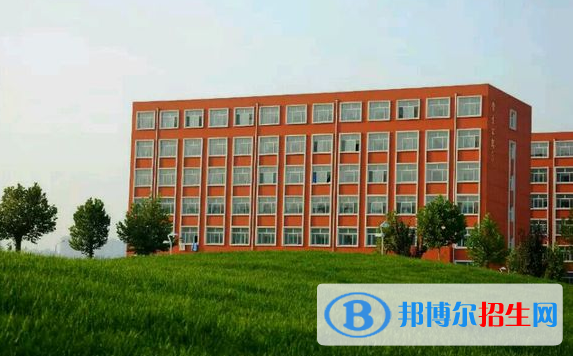邯郸第二财经学校2022年招生录取分数线