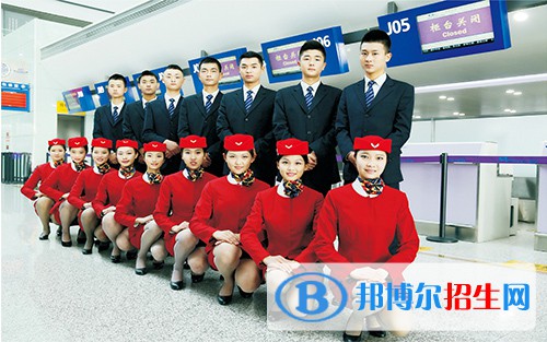 兰州2022年读航空服务学校学什么技术好