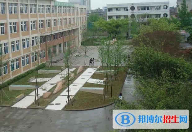 四川省成都列五中学2022年报名条件、招生要求、招生对象