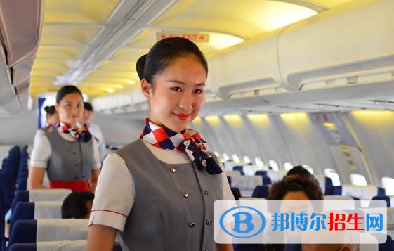 兰州2022年航空服务学校学什么好