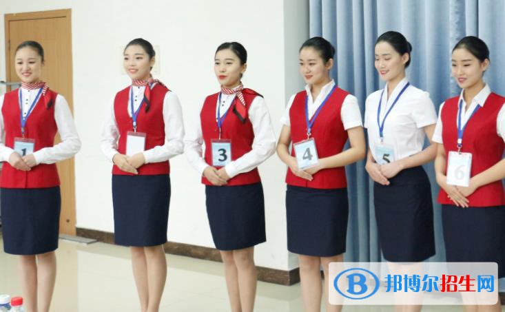 兰州2022年航空服务学校学什么比较好