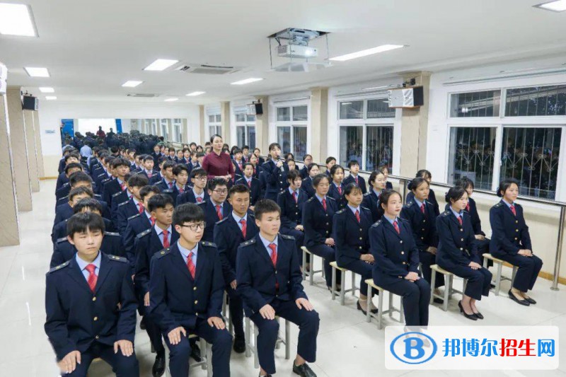 兰州2022年航空服务学校什么时间招生