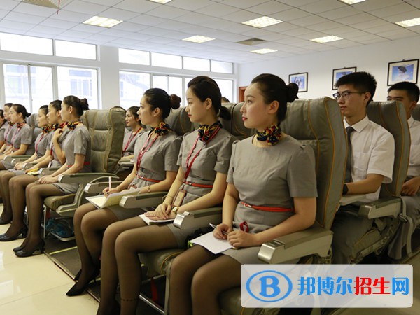 兰州2022年航空服务学校能学什么