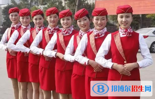 兰州2022年什么航空服务学校有前途