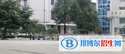 成都2022年学计算机学校哪个学校好