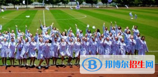 四川省卫生学校2022年有哪些专业