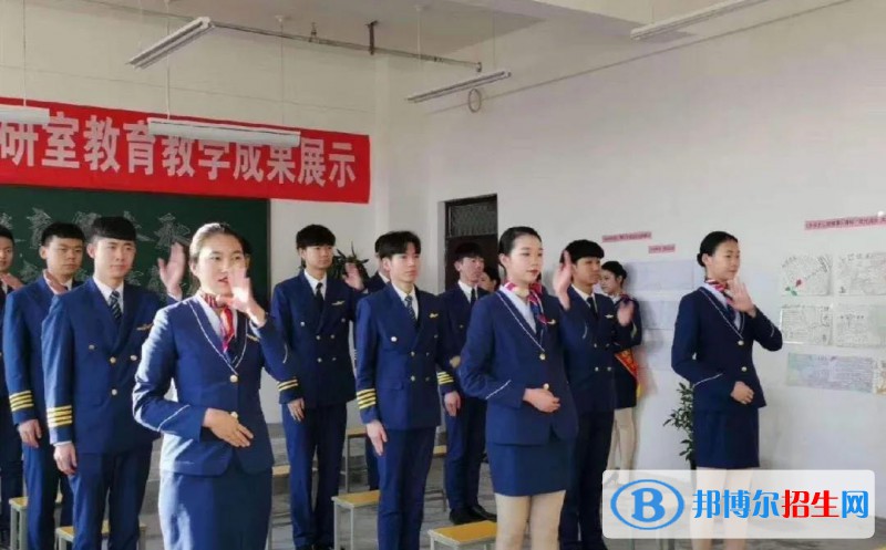 兰州2022年什么航空服务学校就业比较好