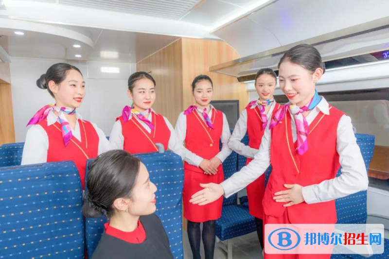 兰州2022年什么航空服务学校比较好就业