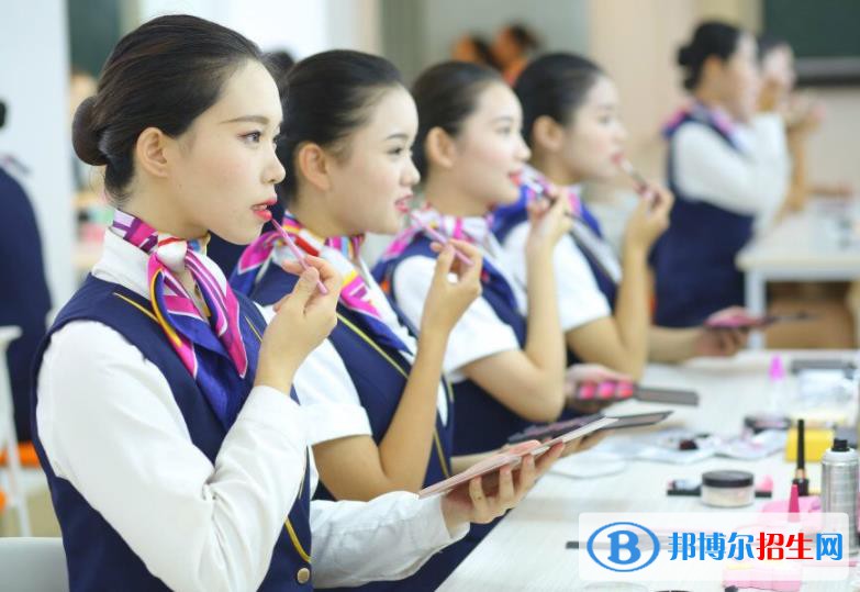 兰州2022年好点的航空服务学校