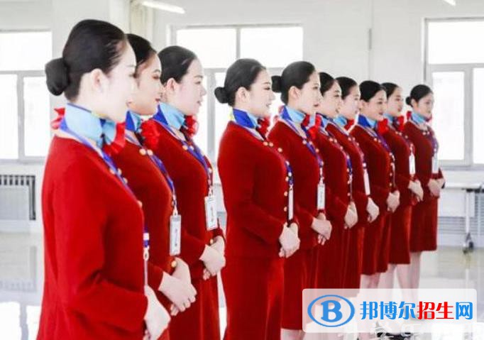 兰州2022年航空服务学校怎么样报名