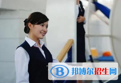 兰州2022年公办航空服务学校