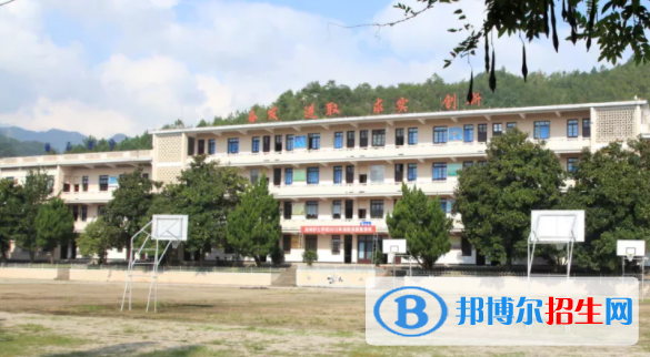 台州护士学校1