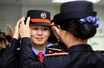 江苏2022年铁路学校都有什么专业适合女生