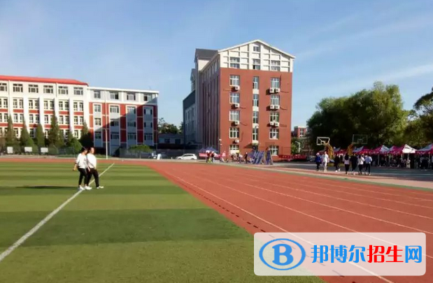 石家庄华北工程技术专业学校2022年招生办联系电话
