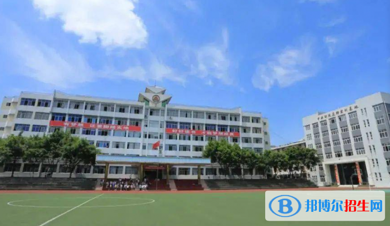 四川省质量技术监督学校2022年报名条件、招生要求、招生对象