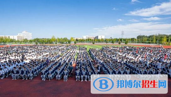 石家庄新世纪中等专业学校2022年招生办联系电话