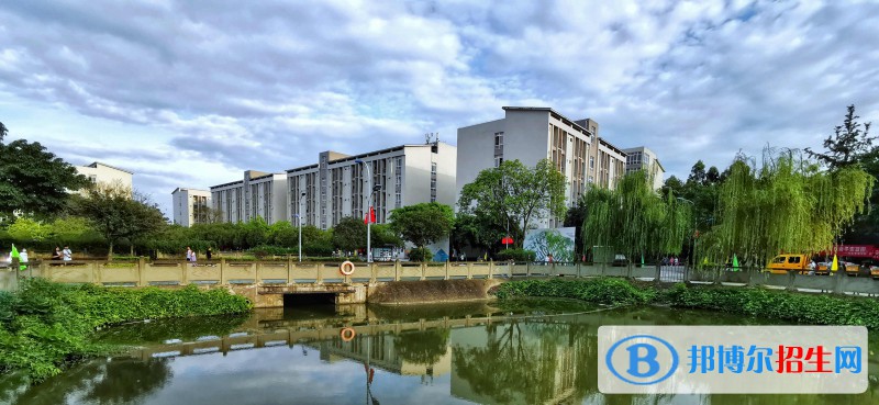 四川珙县职业技术学校2022年报名条件、招生要求、招生对象
